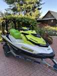 Skuter Wodny Sea Doo GTI 130  2019 (spark,rxp,gtr,gtx)