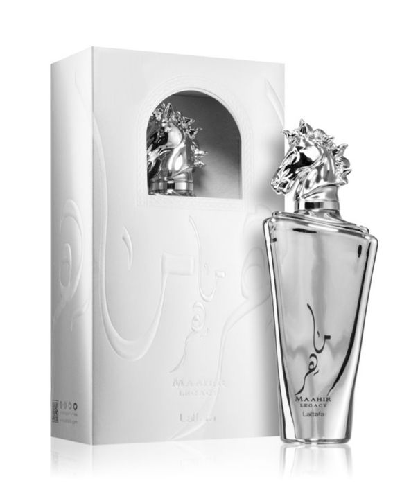 Vatios perfumes arabes selados