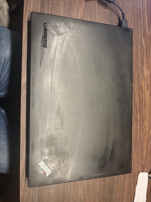 Lenovo T440 / 4GB RAM / 128GB SSD