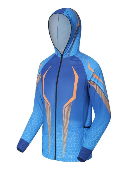 Nowa bluza kurtka do biegania rowerowa rozmiar M