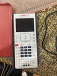 Vendo calculadora cientifica