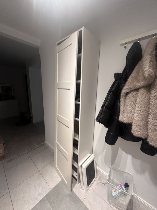 ikea pax szafka na buty lub zwykła