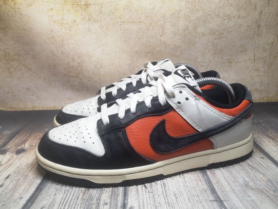 Buty Nike Dunk Low r42 / force / jordan / Air max