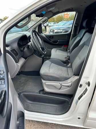 Hyundai H-1 2008р. пассажир
