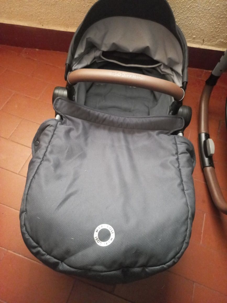Carrinho Maxi-Cosi
