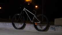 Rower dirt octane one diezel aion sr suntour o1 dartmoor ns bikes
