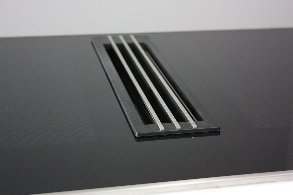 Płyta indukcyjna Miele KMDA 7633 FR z ramką. Najnowszy model
