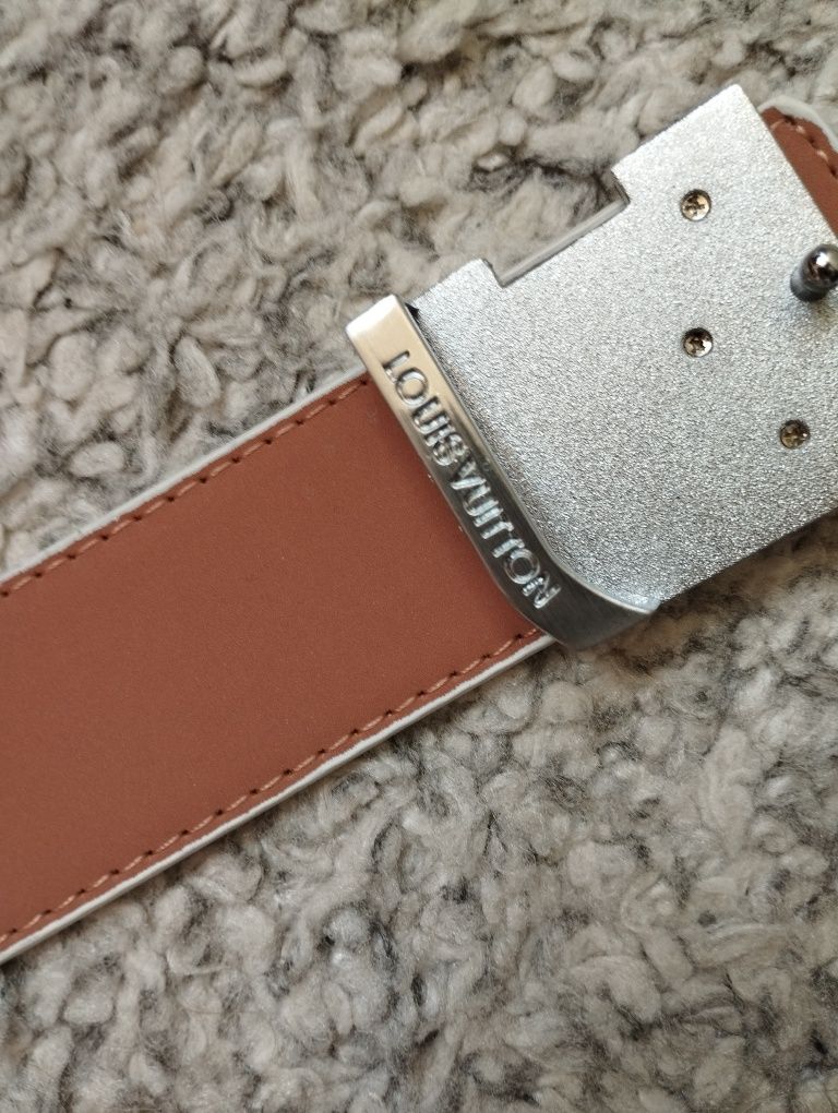 Pasek Louis Vuitton