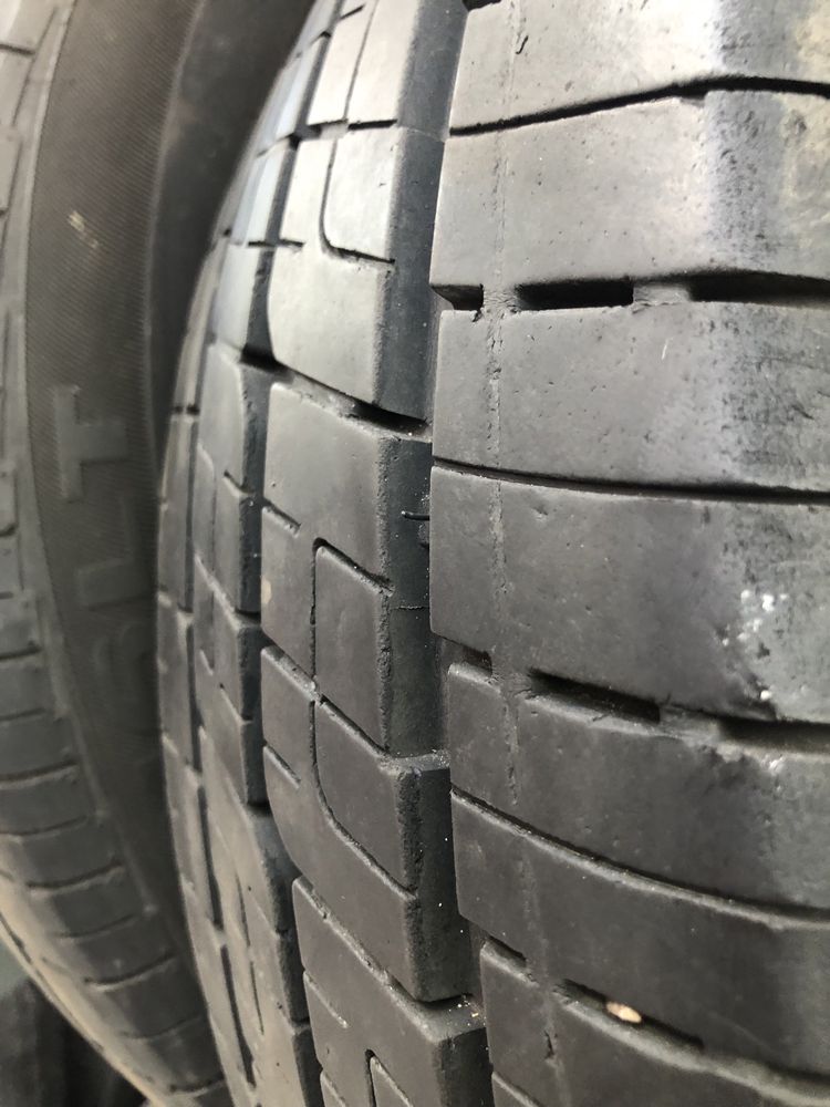 Opony 215/75r16Lt