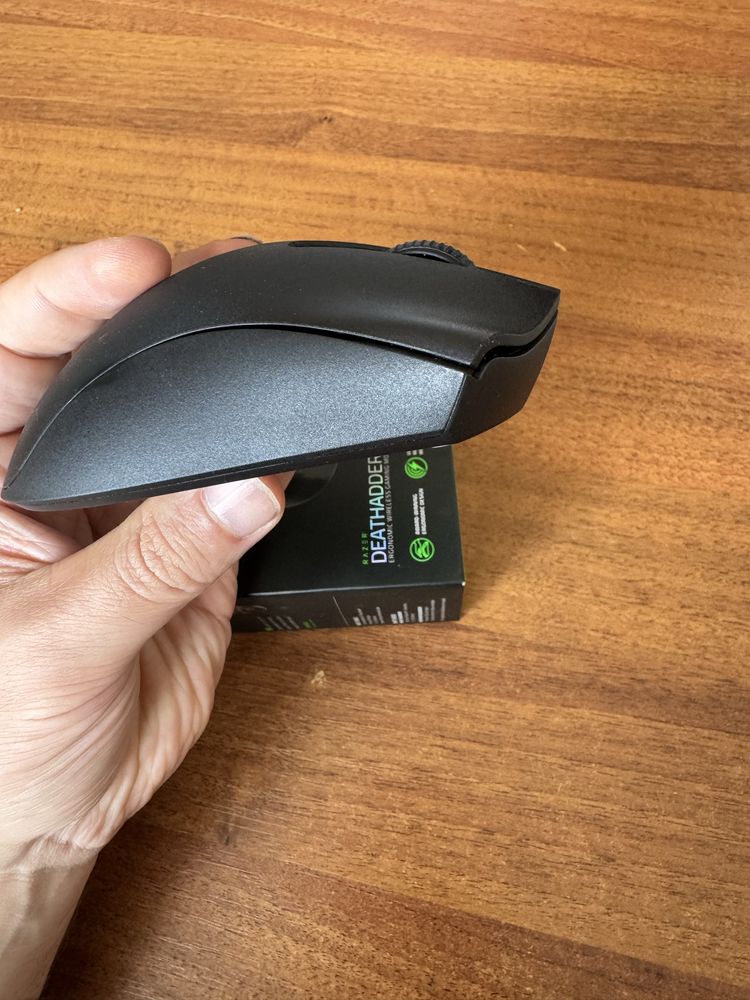 Razer DeathAdder V2 Hyperspeed