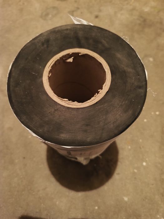 Membrana do okien epdm