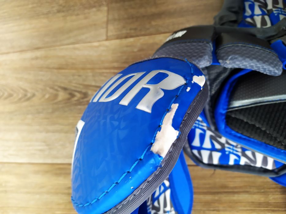 Нагрудник Warrior sr