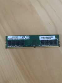 Pamięć ram 8 GB ddr4