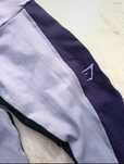 Legginsy damskie sportowe Gymshark. Rozmiar S. 
Getry treningowe wzmoc