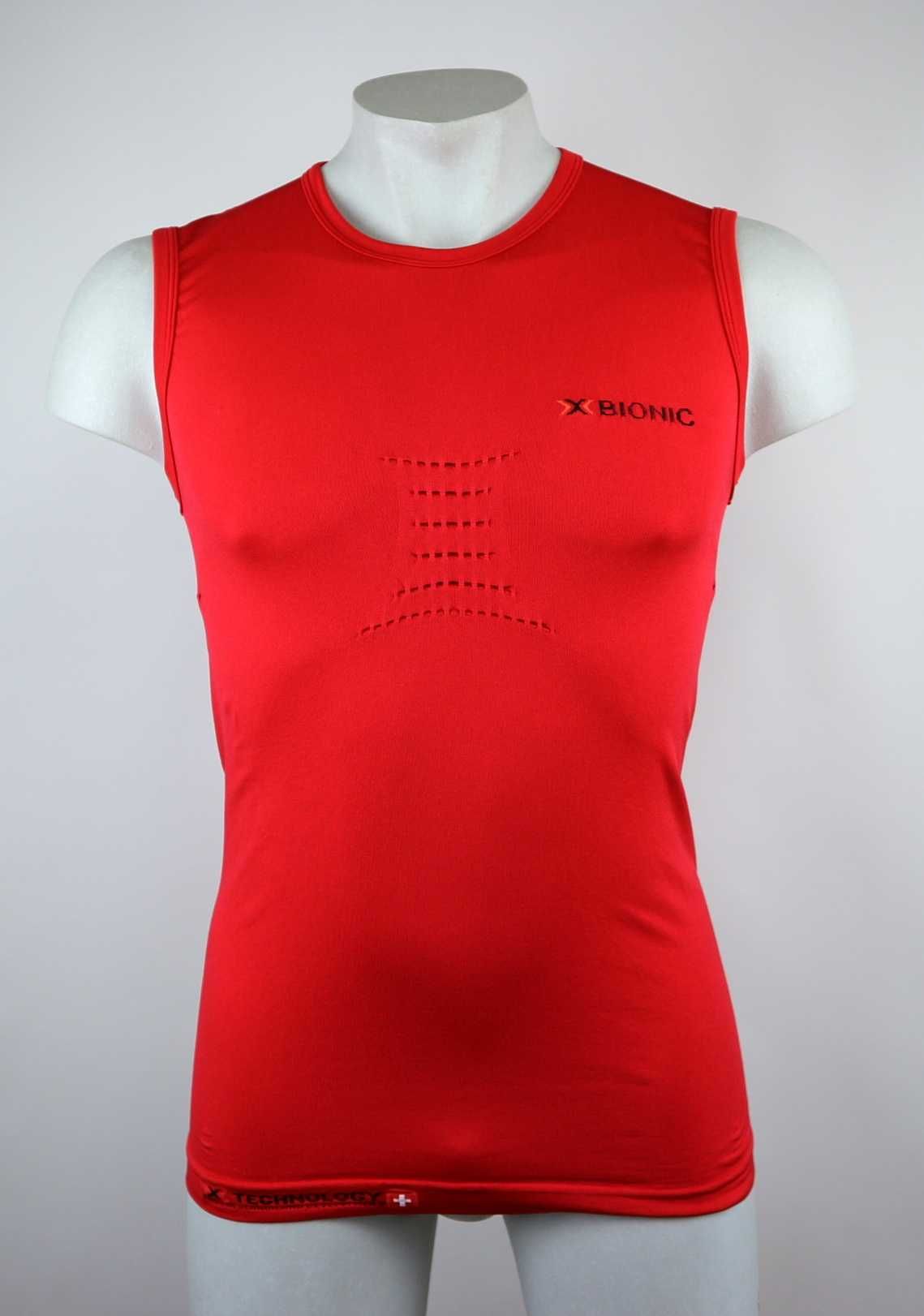 X-Bionic Speed Singlet koszulka sportowa do biegania M