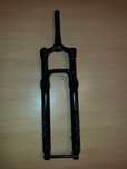 RockShox YARI 130mm