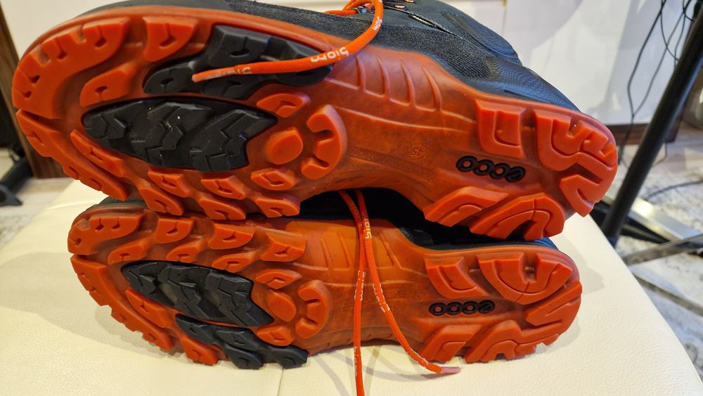 Buty ecco biom terrain yak rozm. 45 używane