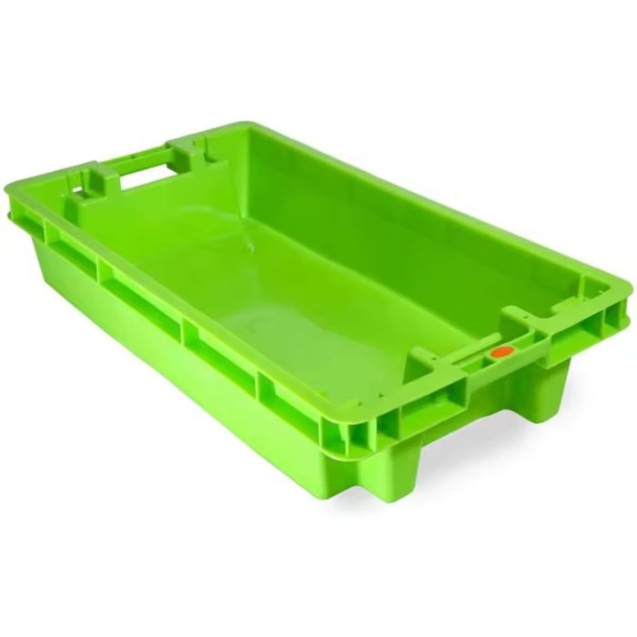 Caixas de transporte (Qt informar)