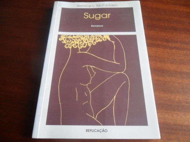 "Sugar" de Bernice L. McFadden