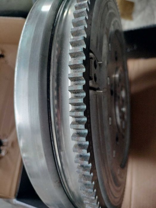 Kit de Embraiagem + Volante Bimassa BMW 2.0 D, N47 e B47, 600.029800