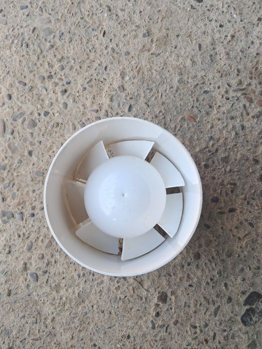 Вінтілятор Dospel