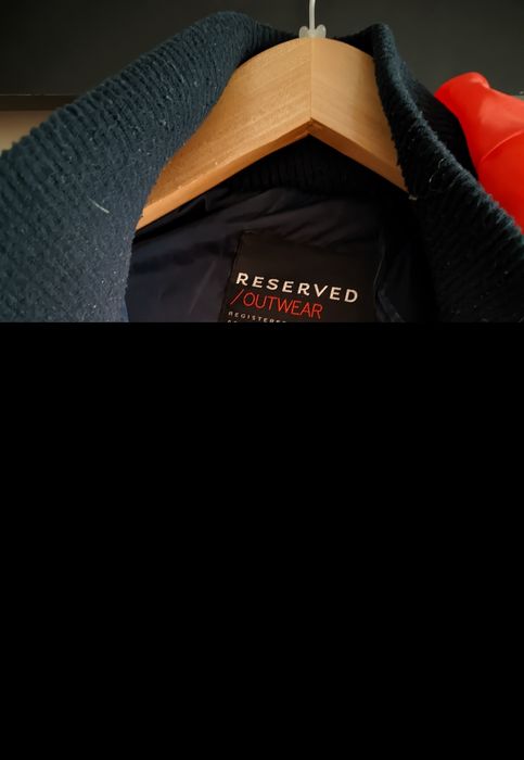 Kurtka zimowa Reserved XXl