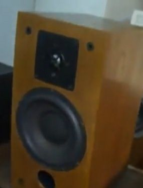 Proac studio 1 vintage