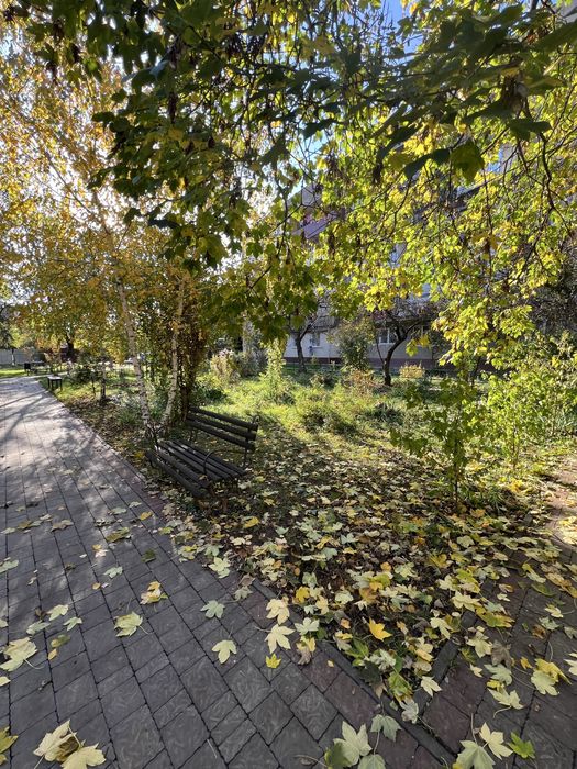 Продаж 3кім квартири в центрі міста