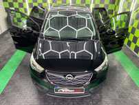 Opel Crossland X BOGATA WERSJA Navi Parki Ledy Grz.fotele Klimatron Asystent pasa