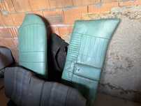 Fotele kanapy itp Fiat 125p klasyk