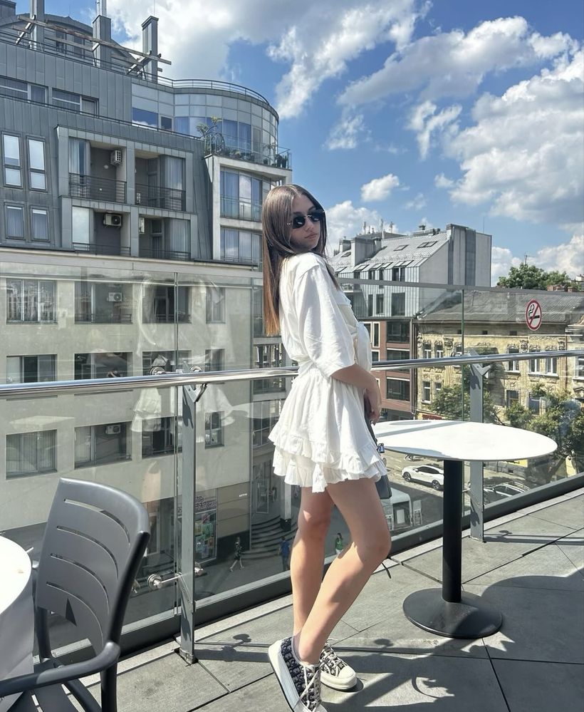 Костюм Ivina Boutique xs з коробкою
