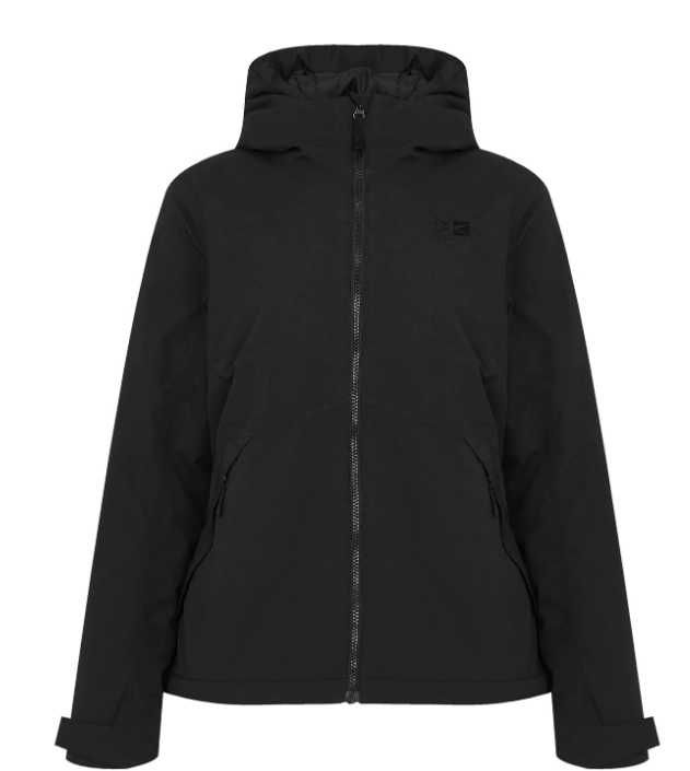 Жіноча куртка KARRIMOR URBAN HOODED jacket, Акція