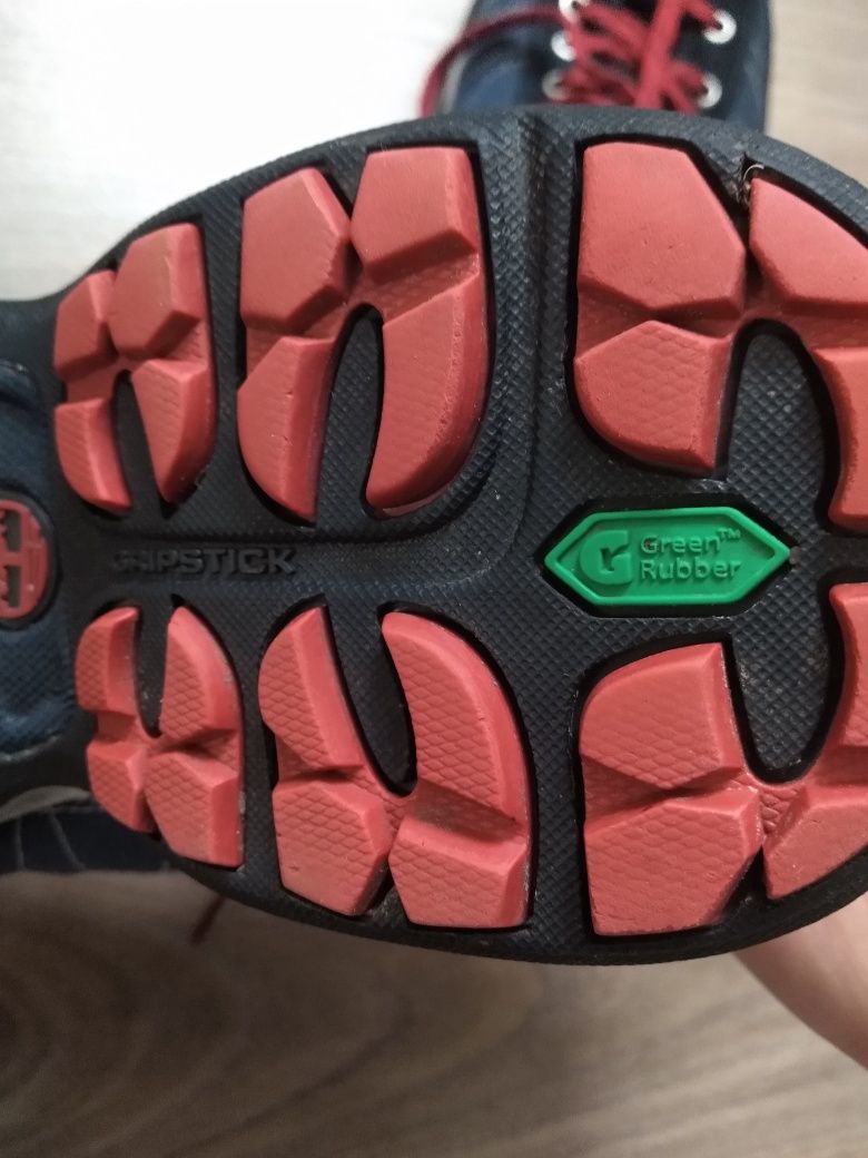 Чоловічі кросівки Timberland 41 розмір, стан ідеал