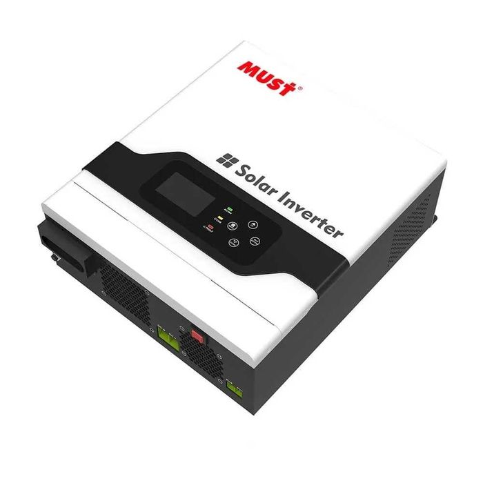 Інвертор для Комплекту резервного живлення  MUST 3,2 кВт