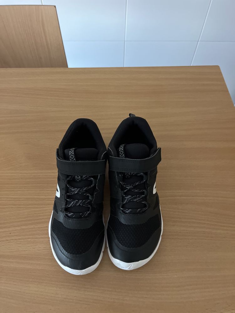 Ténis newfeel decathlon tam. 38
