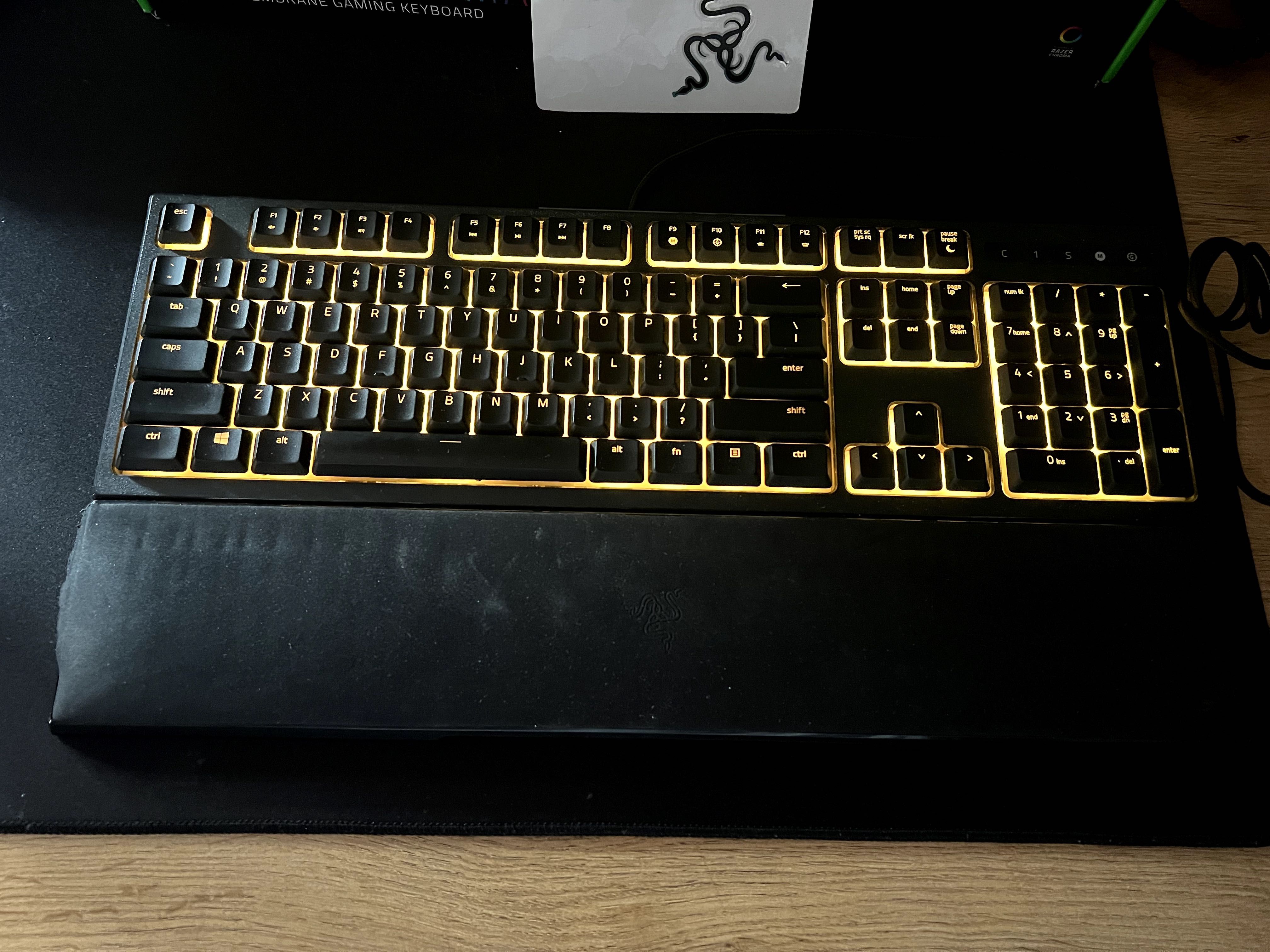 Razer Ornata Chroma OKAZJA!!!