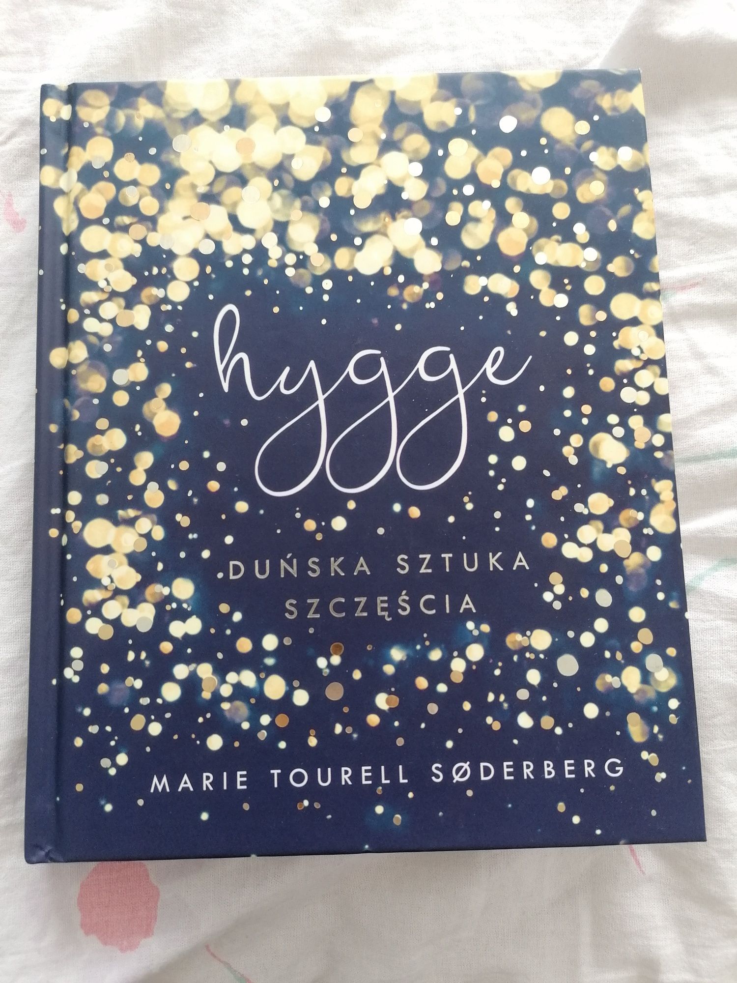 książka Hygge duńska sztuka szczęścia