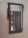 Bateria dell e5450 uszkodzona
