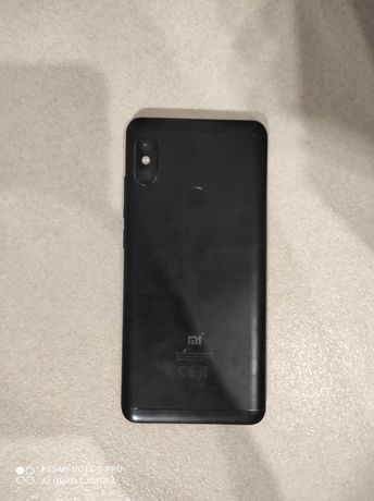 Продам телефон Xiomi Redmi Note 5 в хорошому стані