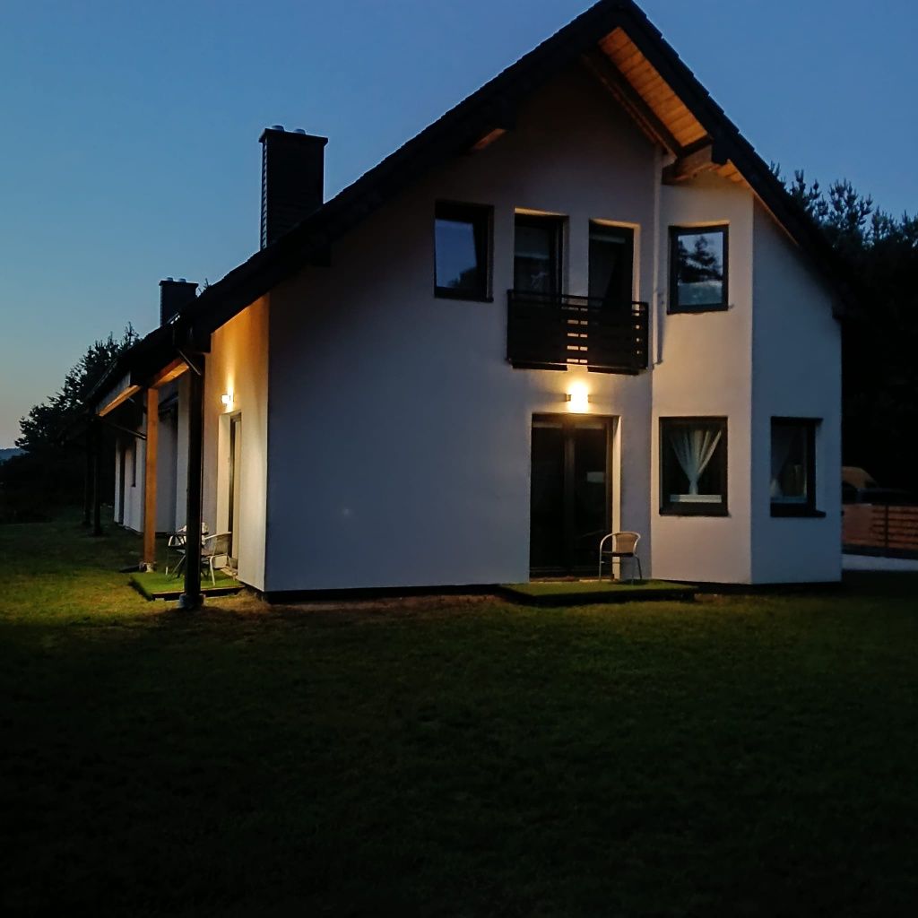 Pokoje do wynajęcia