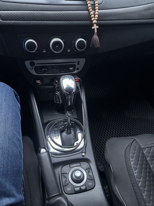 Продам RENAULT Megane 3, 2013 р.