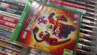 LEGO Iniemamocni PL Xbox One możliwa zamiana SKLEP kioskzgrami