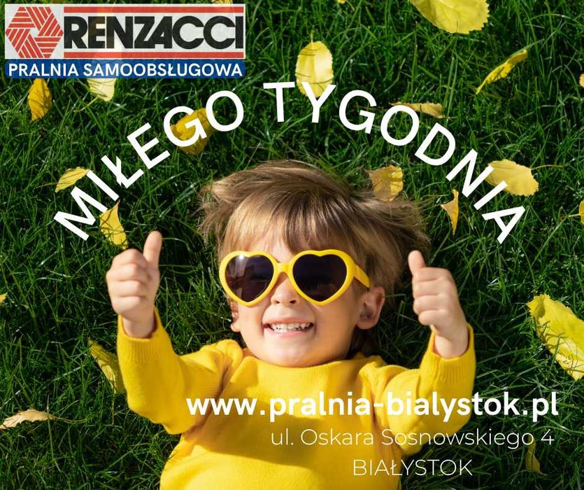 Pralnia Samoobsługowa Białystok, pranie kołder, pościeli, kocy, zasłon