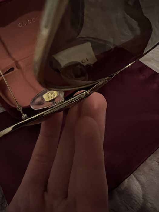 окуляри Gucci оригінал