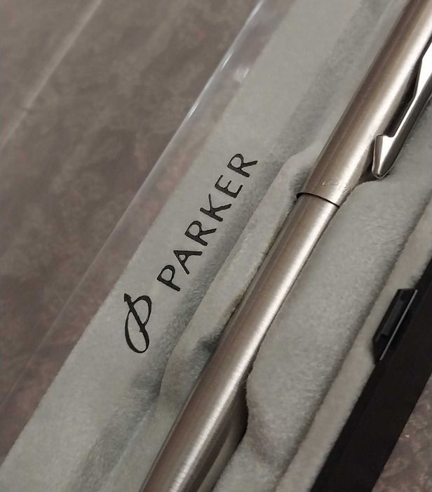 Ручка Parker оригинал
