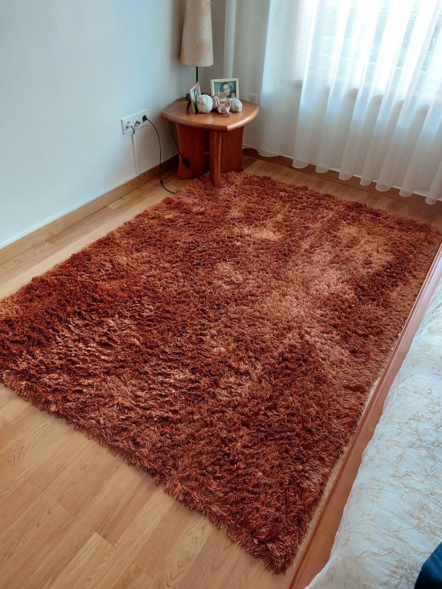 Carpete de sala , quarto ou escritório