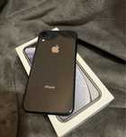 iPhone XR 64 gb Neverlock/неверлок