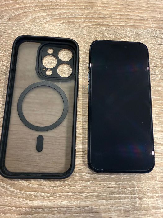 Telefon IPHONE 15 PRO