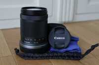 Canon RF-s NOWY 18-150mm F3,5-6,3 IS STM