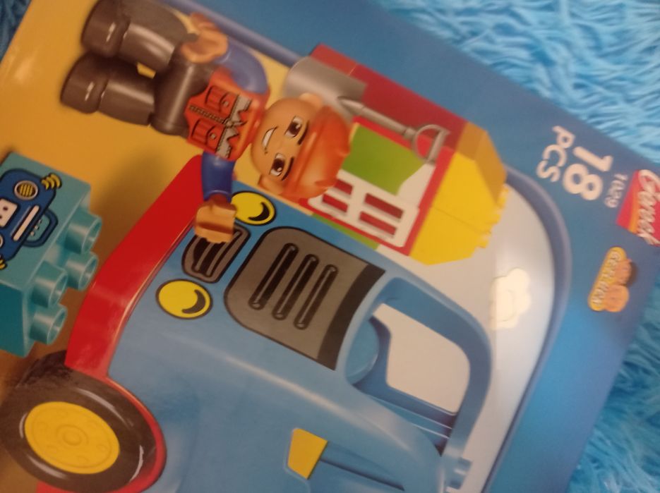 Конструктор gorock